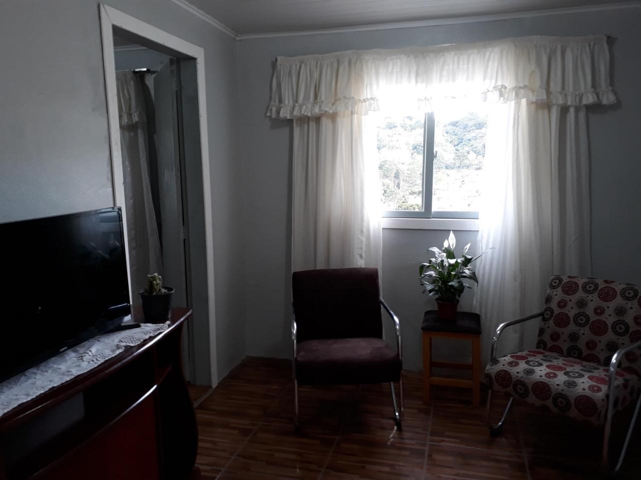 Paraiso Gramado. Villa Exteriör bild